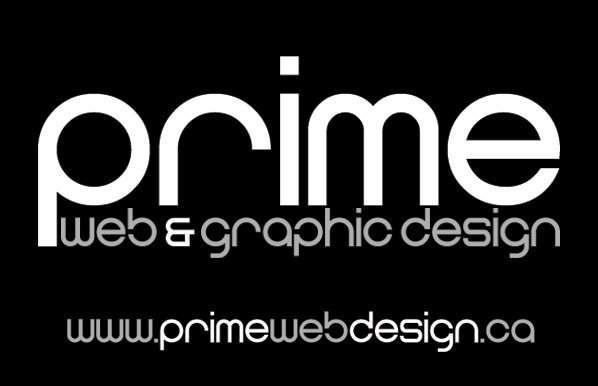 Prime Web & Graphic Design