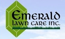 Emerald lawn shop care