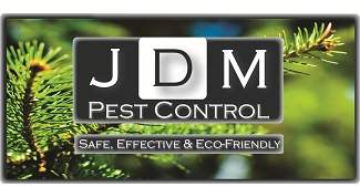 JDM Pest Control