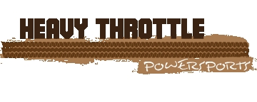 Heavy Throttle Powersports