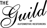 The Guild of Automotive Restorers