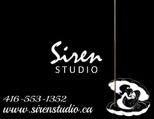 Siren Studio