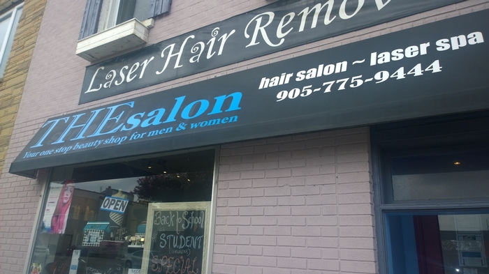 THEsalon